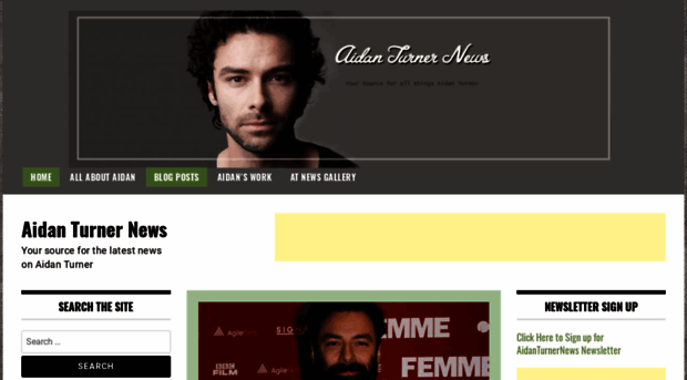 aidanturnernews.com