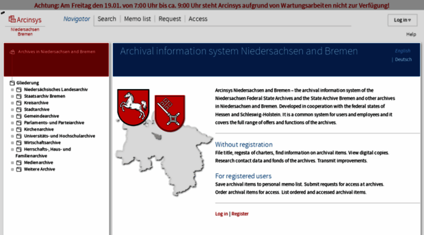 aidaonline.niedersachsen.de