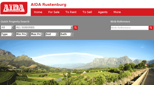 aidarustenburg.co.za