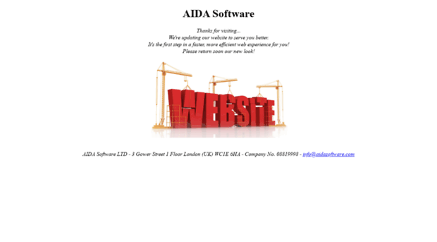 aidasoftware.com