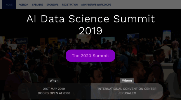 aidatasciencesummit.com