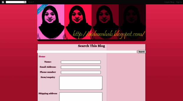 aidawahab.blogspot.com