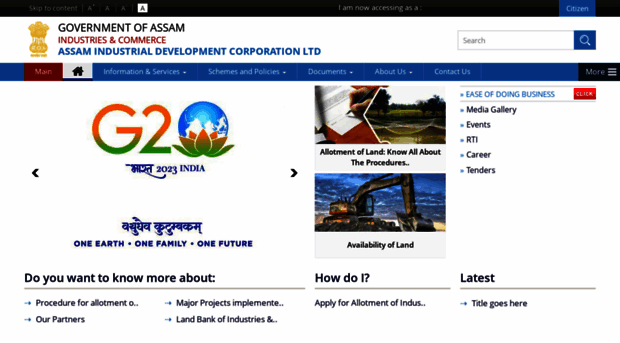 aidcltd.assam.gov.in