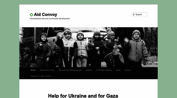 aidconvoy.net