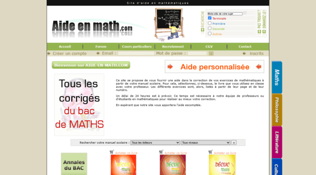 aide-en-math.com