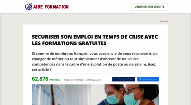 aide-formation.info
