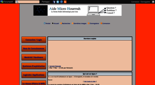 aide-micro-hourrrah.forumactif.com
