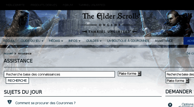 aide.elderscrollsonline.com