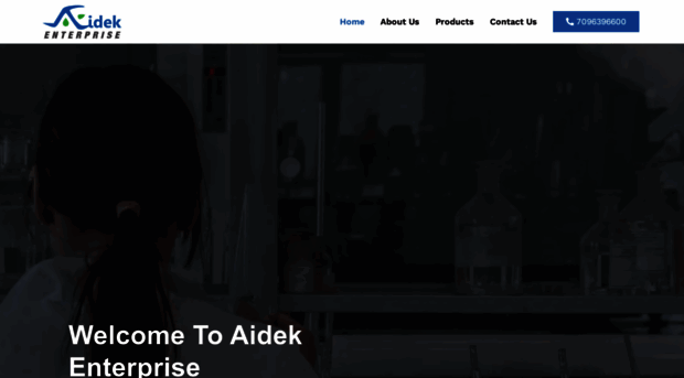 aidekenterprise.in