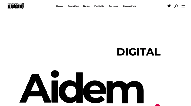 aidemdigital.org.uk