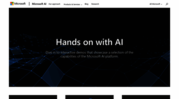Aidemos microsoft AI Demos AI Demos Microsoft