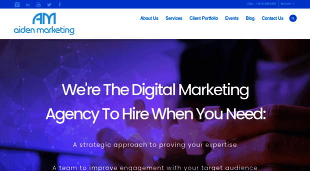 aidenmarketing.com