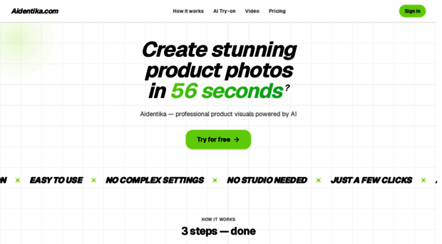 aidentika.com