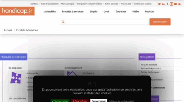 aides-techniques.handicap.fr