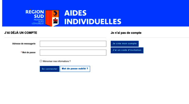 aidesformation.maregionsud.fr