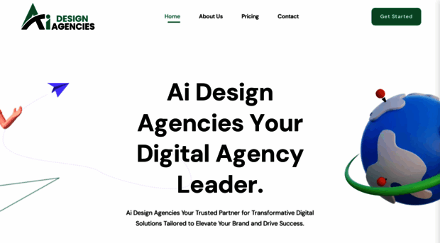 aidesignagencies.com