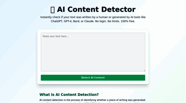 aidetectorfree.com