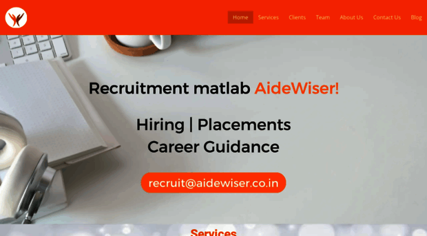 aidewiser.co.in