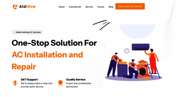 aidhiveworkshop.com