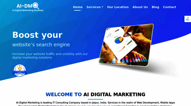 aidigitalmarketingway.com