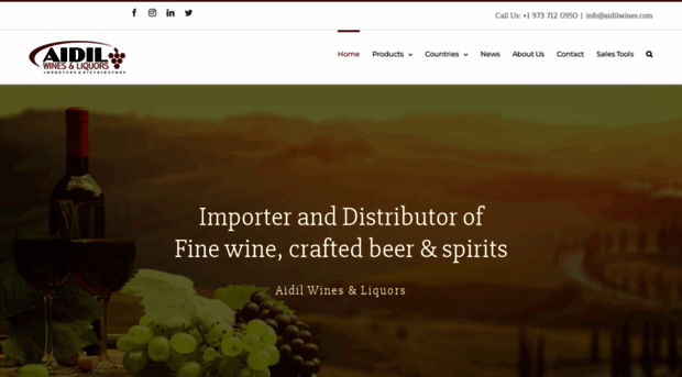 aidilwines.com