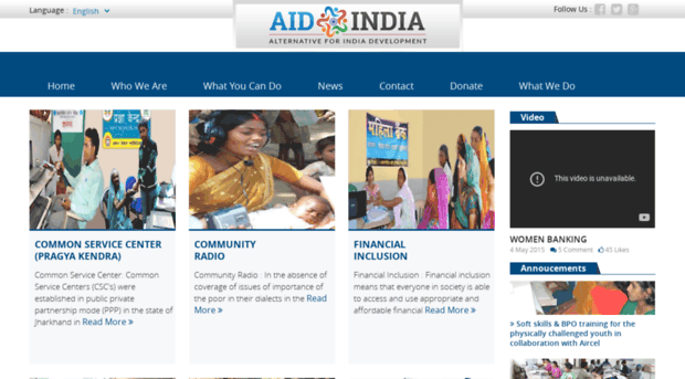 aidindia.com