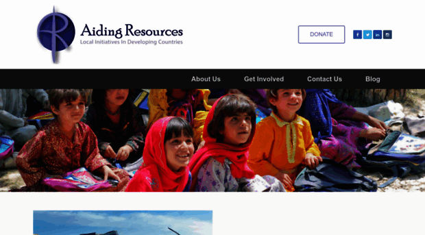 aidingresources.net