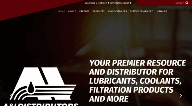 aidistributors.com