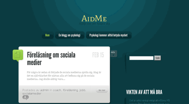 aidme.se