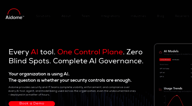 aidome.co