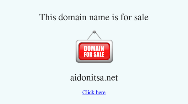 aidonitsa.net