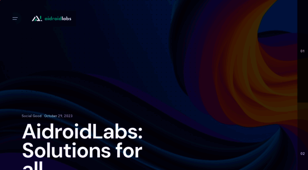 aidroidlabs.io