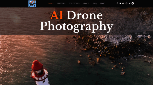 aidronephotography.co.uk