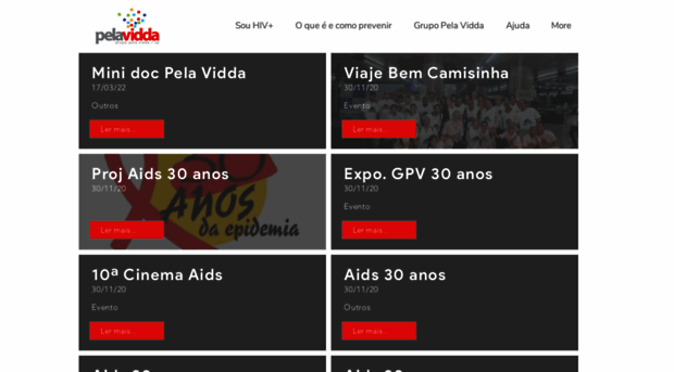 aids.org.br