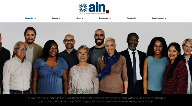 aidsinterfaithnetwork.org