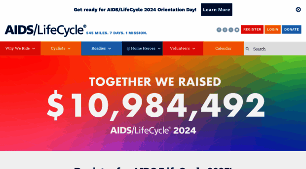 aidslifecycle.org