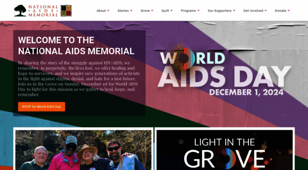 aidsmemorial.org