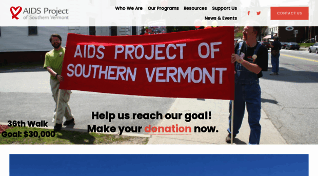 aidsprojectsouthernvermont.org