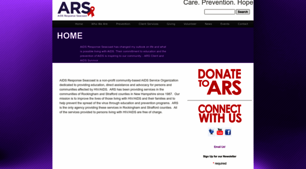 aidsresponse.org