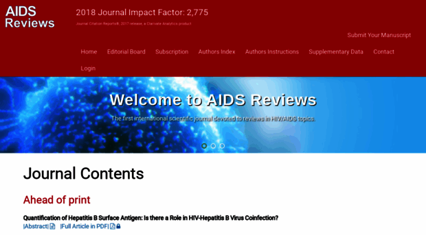 aidsreviews.com