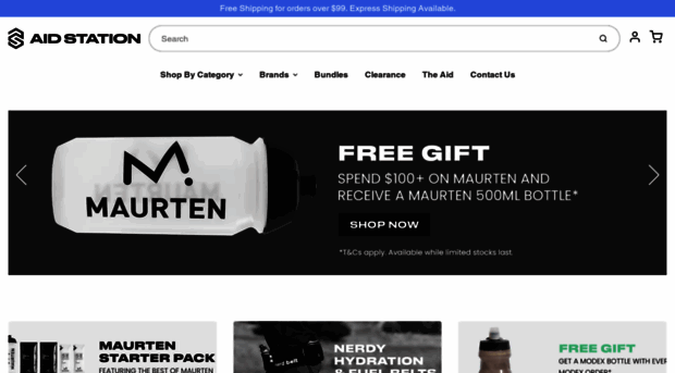 aidstation.com.au