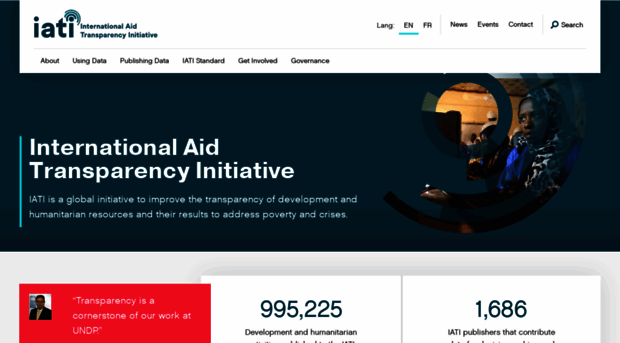 aidtransparency.net