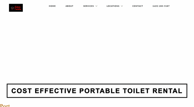 aiduxtoilets.com