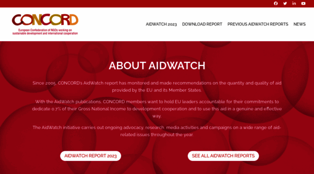 aidwatch.concordeurope.org