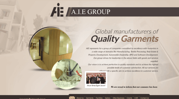 aie-group.com