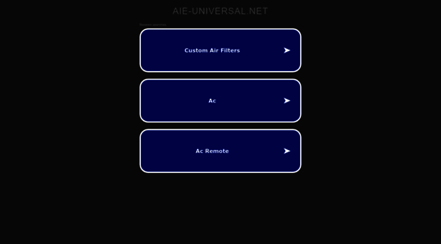 aie-universal.net