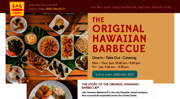 aieallhawaiianbbq.com