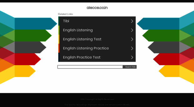 aiecce.co.in