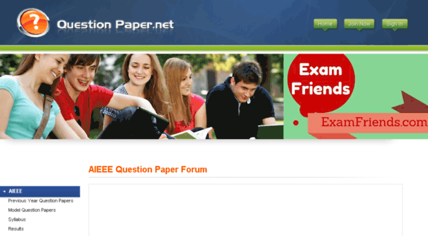 aieee.questionpaper.net