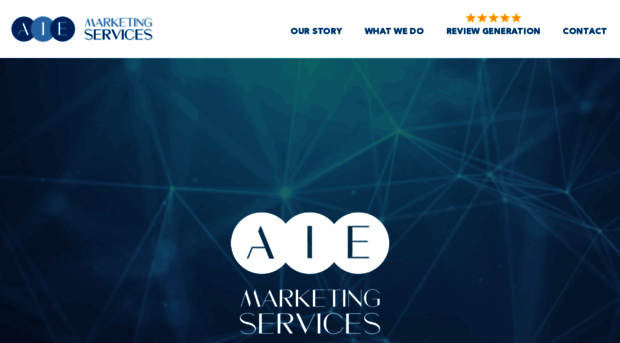 aiemarketingservices.com